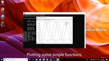 Plotting function from a file in Gnuplot
