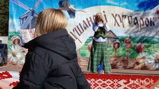 Звезда Глушанского хуторка.Конкурс.Ч.2.