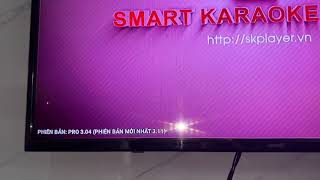 Instructions for updating to the latest Smark karaoke version for Arirang Smark+ karaoke players ... screenshot 3