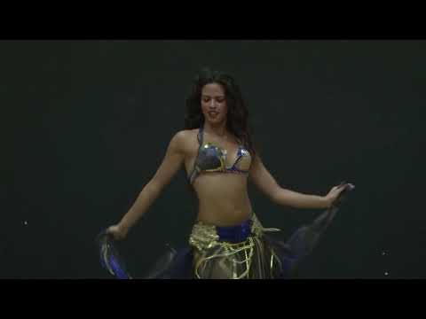 Belly Dancer 44 000 000 views This Girl She is insane Nataly Hay !!! SUBSCRIBE !!!