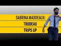 Trudeau trips over failed vaccine-mandate wedge, Afghanistan crisis: Sabrina Maddeaux