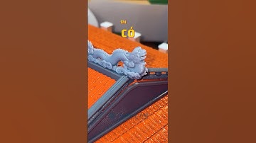 Bến Nhà Rồng và Amiral Latouche Tréville #in3D #saban #technixam #3Dprinted #shorts