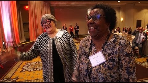 2019 Employee Recognition Celebration