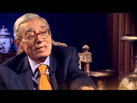 برومو الحلقة الخامسة - شاهد على العصر