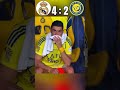 Al-Nassr Ronaldo injury 😱🤯 Al-Nassr vs Real madrid 🔥 Cr7 vs mbappe ||🥶final match #shorts #soccer