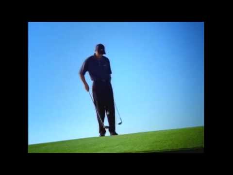 tiger woods frank commercial