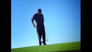 Tiger Woods Nike Ball Bouncing Commercials (All 3)