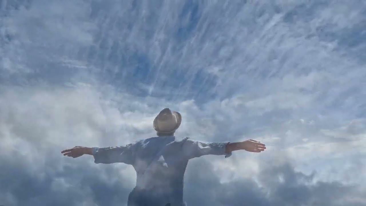 Ich vermiss dich - Annika Klar (Offizielles Musikvideo)