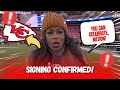 LOOK AT THIS! JUST CONFIRMED! IT CAUGHT EVERYONE BY SURPRISE! KANSAS CITY CHIEFS NEWS!