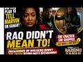 Did Raquel REALLY Plan to Tell Marvin on Kanan? | Rock Is Breaking Down! | Raising Kanan