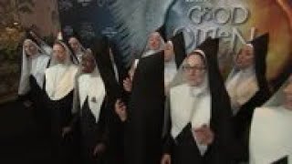 Good Omens Cast Says Theres A Bit Of Angel And Devil In All Of Us