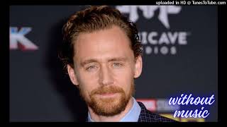 Poetry: "Diving into the Wreck" by Adrienne Rich ‖ Tom Hiddleston (12/10) [without music]