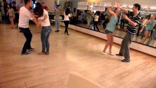 20141115 Zouk Singapore 4
