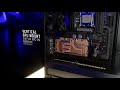 Fractal Meshify S2 Black Midi PC Gaming Case : video thumbnail 1