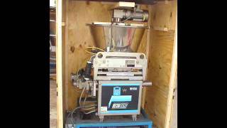 Schenck Accurate, Mechatron Screw Feeders Misc-699