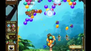 Bubble Safari Level 803