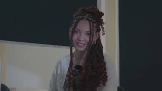 SASAH Speakers Series:  Racquel Rowe and Jessica Karuhanga in Conversation