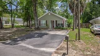 107 Comanche Trail, Crawfordville, FL 32327 - Real Estate Media