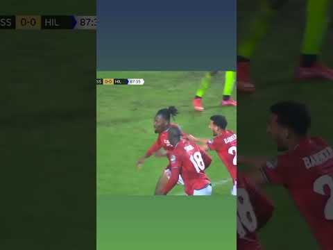 النجم الساحلي التونسي يتقدم بهدف السبق في لقائه بنادي الهلال #النجم الساحلي -#الهلال#تونس#السودان النجم الساحلي التونسي يتقدم بهدف السبق في لقائه بنادي الهلال #النجم الساحلي -#الهلال#تونس#السودان Thumbnail
