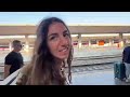 Firenze, blocco dei treni per i lavori al ponte al Pino: il racconto dei passeggeri a Santa Maria...
