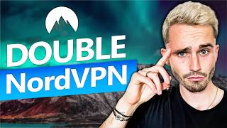 NordVPN Double VPN - What is it and Why Should You Use it? screenshot 3