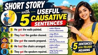 Short Story 4