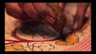 Gaurang Shah's Chitravali - The kalam Gaurang Shah's Chitravali - The kalam