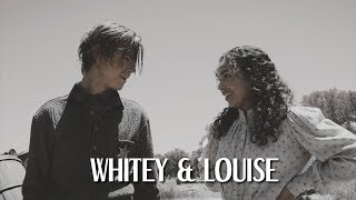 whitey & louise - loved [loop]