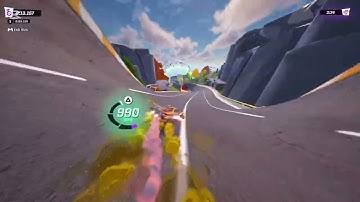 🏆Pleasant pitstop Speedrun World Record 30.238 |  Rocket racing