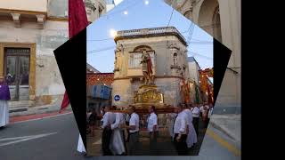 FESTA SAN BASTJAN 2020 QORMI