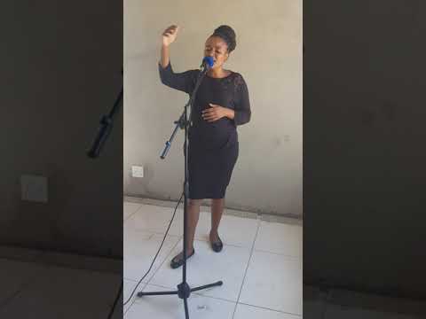 #phezulu enkosini#