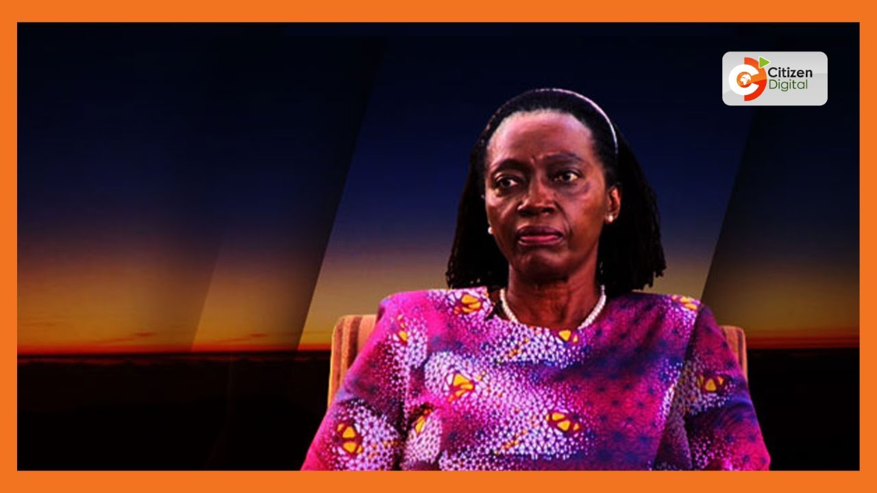 Martha Karua unveils People’s Liberation Party