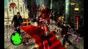 No More Heroes: Heroes