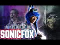 O Prodígio Furry de Mortal Kombat: A História de SonicFox