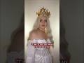 People Enter The Queens Castle To Become The Future King But They Must Complete Her Challenge First 