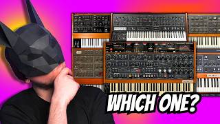 A New Prophet Has Arrived - The Ultimate Prophet-5 Comparison!