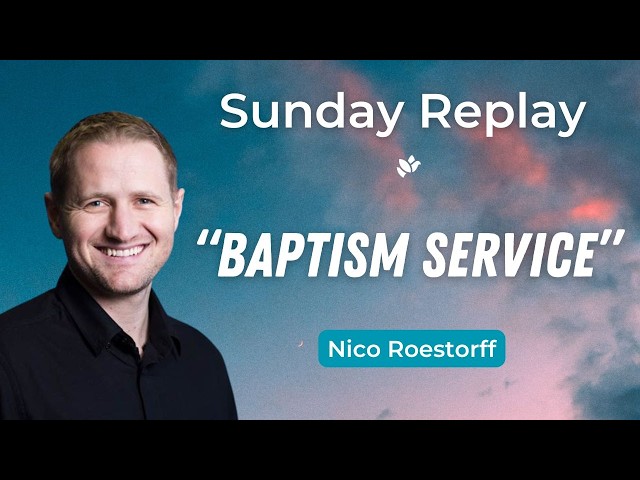 NLFChurch Online - Sunday 7th June 2026