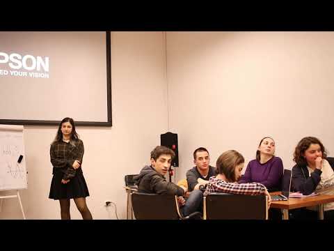 ამოცანა15 - მომხსენებელი ლაშა მიხელაძე - ქულები და ჟიურის კომენტარი