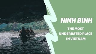 NINH BINH | The hidden gem of Vietnam
