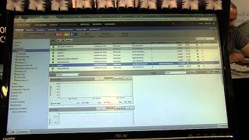 VMworld 2014 VMblog Interview with Zenoss