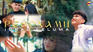 Iqbal Seluma - Pesonamu ( Official Music Video )