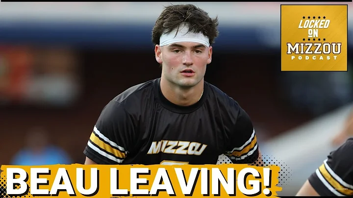 BREAKING: Beau Pribula Enters Transfer Portal; What Now?