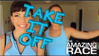 The Amazing Race 25 Episode 1 Recap