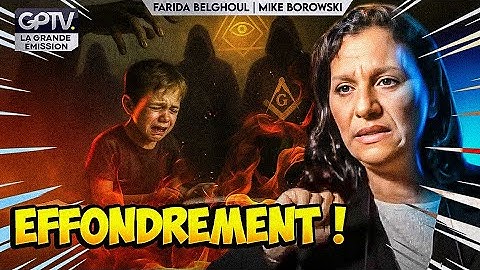 QUEL POUVOIR A VRAIMENT LA FRANC-MAÇONNERIE SUR LES ENFANTS ? | GPTV
