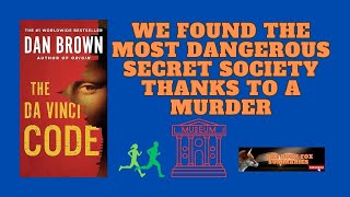 The Da Vinci Code: Fact or Fiction? This Conspiracy Will Blow Your Mind, Book Summary