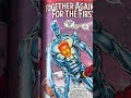 Captain Marvel Genis-Vell a Marvel Masterpiece? 📚💫 #marvel #marvelcomics #comics