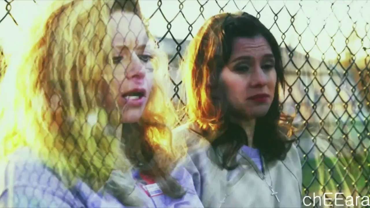 Nichols & Morello -  Like I'm Gonna Lose You