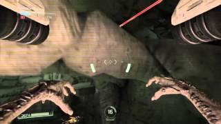 Night Two | DOOM Beta