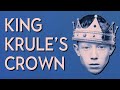 A Closer Look at King Krule's Crown