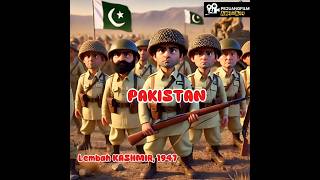 Download Lagu Animasi Perang India - Pakistan Rebutan Wilayah Kashmir MP3